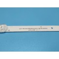 LED подсветка 5850-W40000-9P00 / 7779-640000-D060 новый комплект.