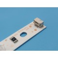 LED подсветка  GC43D08-ZC22AG-17 / 303GC430044