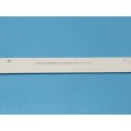 LED подсветка 5850-W40000-9P00 / 7779-640000-D060 новый комплект.