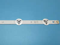 LED подсветка  55" V14 Slim DRT Rev0.0