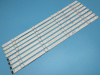 AGF79046001 / 15.5Y 49" / 49LH51_FHD_A / 49LH51_FHD_B НОВЫЙ КОМПЛЕКТ ПОДСВЕТКИ ДЛЯ ТЕЛЕВИЗОРОВ LG 49