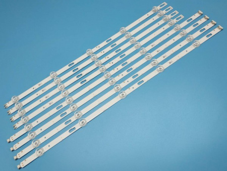 LED подсветка   V0T7-550SMA-R0 / V0T7-550SMB-R0