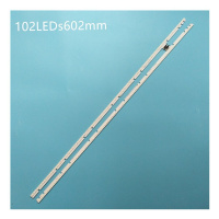 LED подсветка 55" V17 AS1 2849 REV0.1 2 6916L-2849A 6916L-2850A