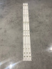 LED подсвтека новая MS-L1225 / MS-L2391 3V 3х7 