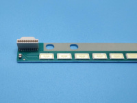 LED подсветка  50” V13 Art3 Edge REV0.2 1  6920L-0001C  6922L-0083A