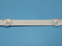 LED подсветка новая 4708-K320WD-A4213K01   4708-K320WD-A2213K01 618ММ