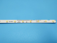 LED подсветка  AOT_55NU7300_NU7100 / BN61-15485A 2X40LED ДЛЯ ТЕЛЕВИЗОРОВ SAMSUNG UE55NU, UE55RU