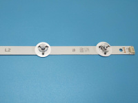 LED подсветка  55" V14 Slim DRT Rev0.0