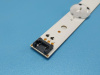 AGF79046001 / 15.5Y 49" / 49LH51_FHD_A / 49LH51_FHD_B НОВЫЙ КОМПЛЕКТ ПОДСВЕТКИ ДЛЯ ТЕЛЕВИЗОРОВ LG 49