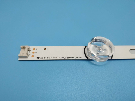 LED подсветка LG Innotek DRT 3.0 55" A type Rev01    6916L-1987A   6916L-1988A