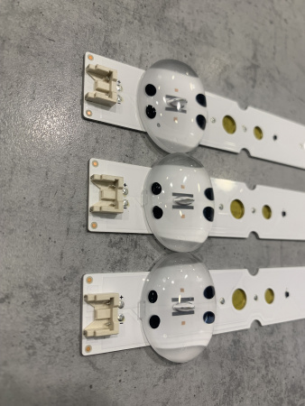 LED подсветка EAV64592301  SVL430AB1  SSC.Y19.43LM63