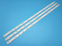 LED подсветка  SSC_32LJ61_HD_8LED   SSC_32LJ62_HD_S