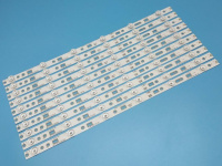LED подсветка  SW50D06A-ZC14CG-02   303SW500031