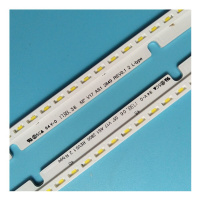 LED подсветка 55" V17 AS1 2849 REV0.1 2 6916L-2849A 6916L-2850A