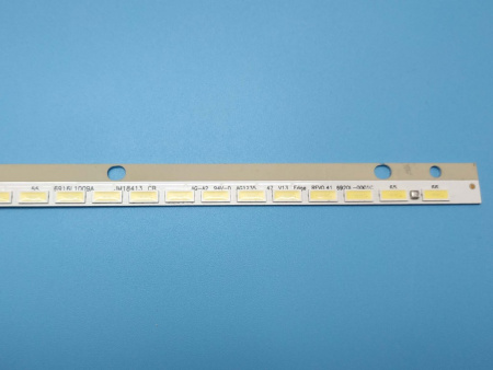 LED подсветка 47 V13 Edge REV0.4   6922L-0043A   6922L-0052A   6922L-0065A
