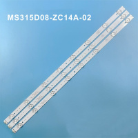 Led подсветка MS315D08-ZC14A-02    303MS315034 32Q5K 3x8