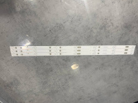 LED подсвтека новая MS-L1225 / MS-L2391 3V 3х7 
