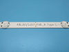 AGF79046001 / 15.5Y 49" / 49LH51_FHD_A / 49LH51_FHD_B НОВЫЙ КОМПЛЕКТ ПОДСВЕТКИ ДЛЯ ТЕЛЕВИЗОРОВ LG 49