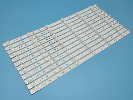 LED подсветка LED50D6-01 (A) / 30350006202 / LED50D6-ZC14-01 /30350006205