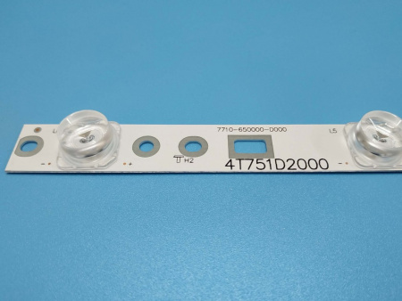 LED подсветка  SW50D06A-ZC14CG-02   303SW500031